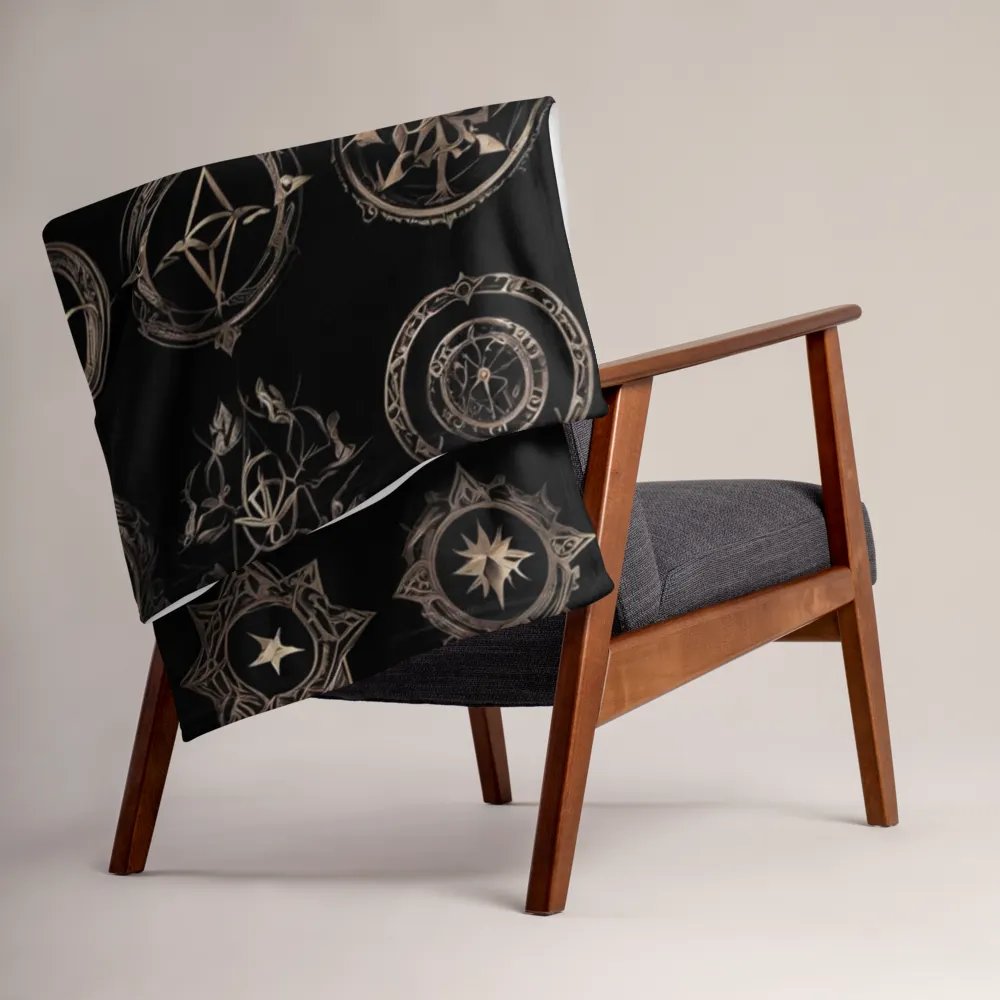 Symbology Blanket product image (3)