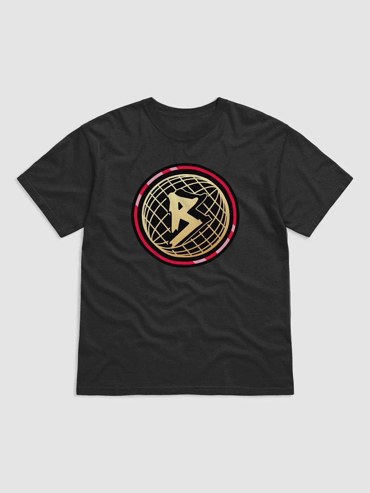 BotchTV Logo Tee product image (1)