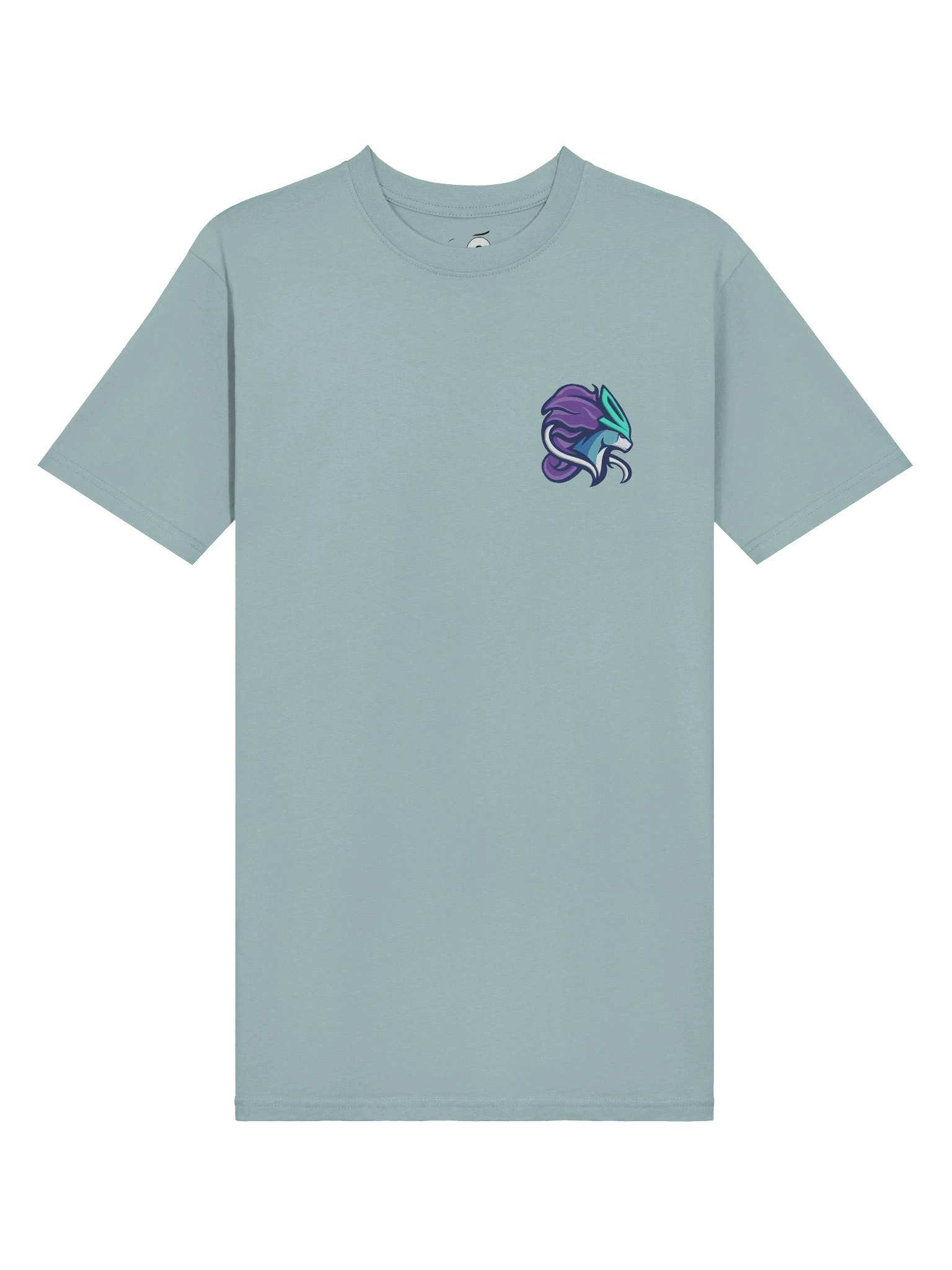 "Smirkèmon" Shirt 1.0 (Printed) product image (3)