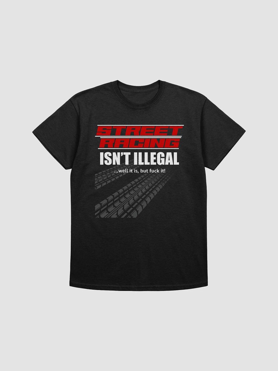 Street Racing T-Shirt 2 product image (1)