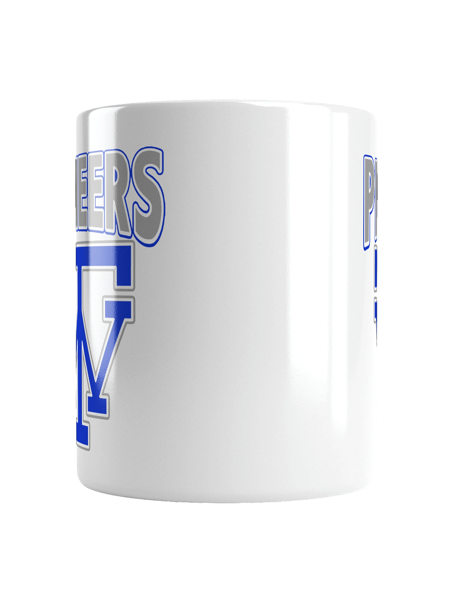 Thomas Walker Pioneers with TW Logo Mug product image (17)