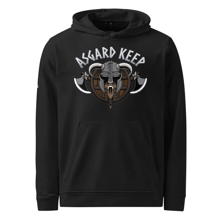Keep Hoodie product image (1)