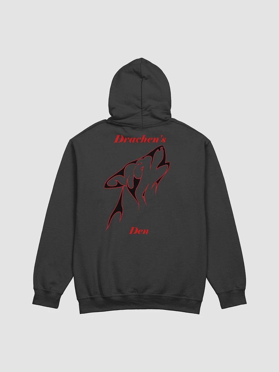 The Den Hoodie product image (12)