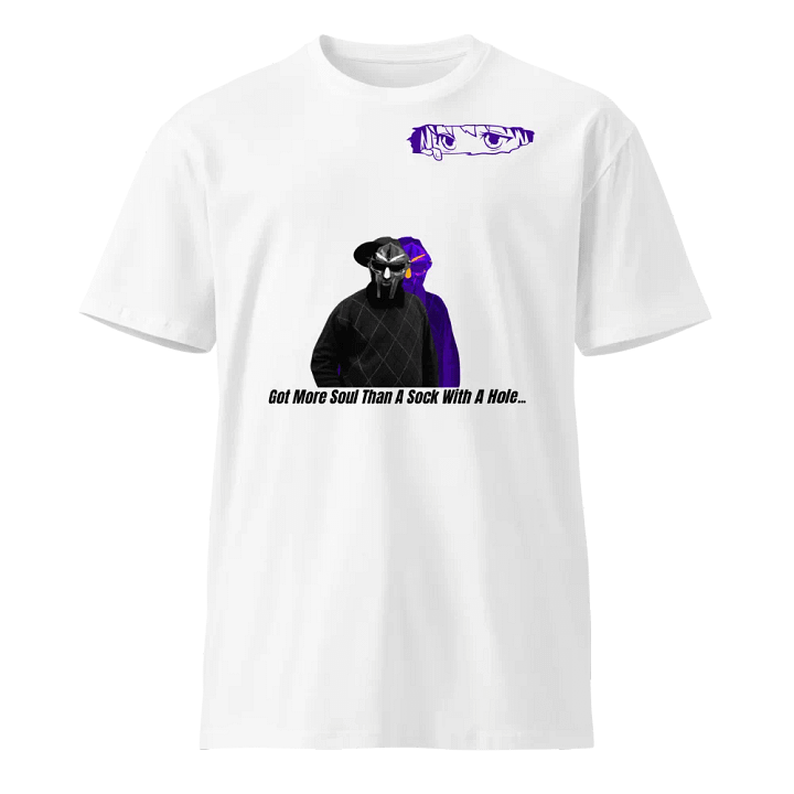 Long Live DOOM Unisex Tee product image (1)