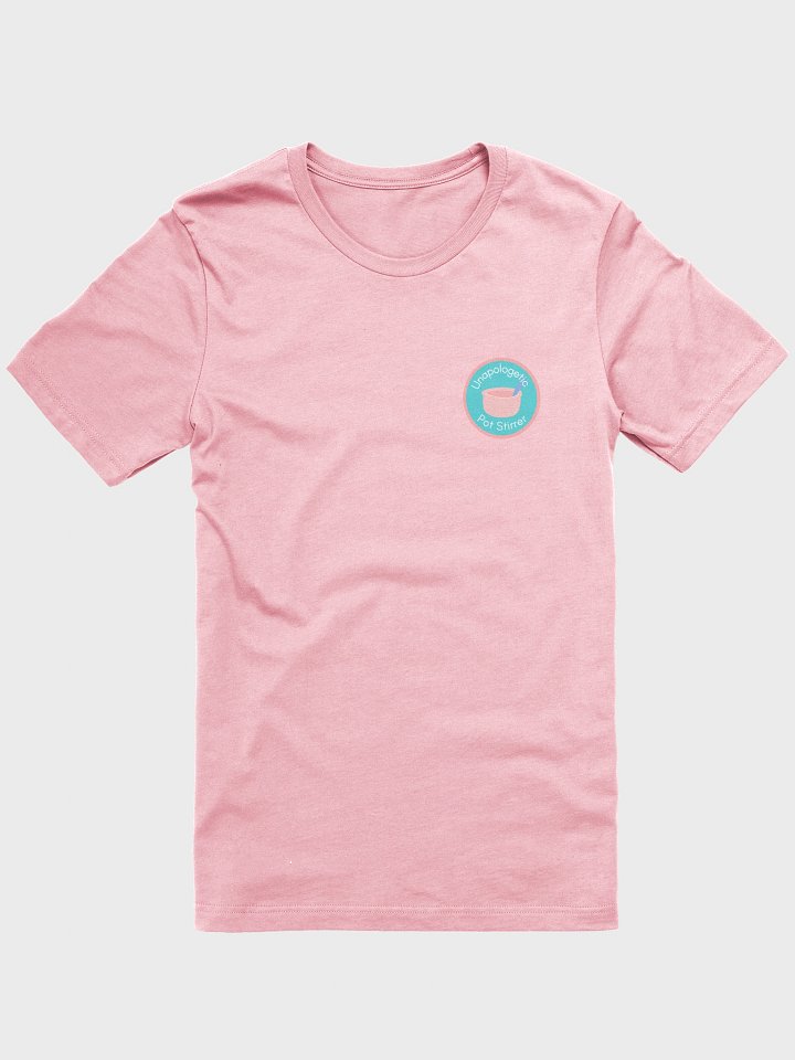 Unapologetic Pot Stirrer Graphic T-Shirt product image (9)