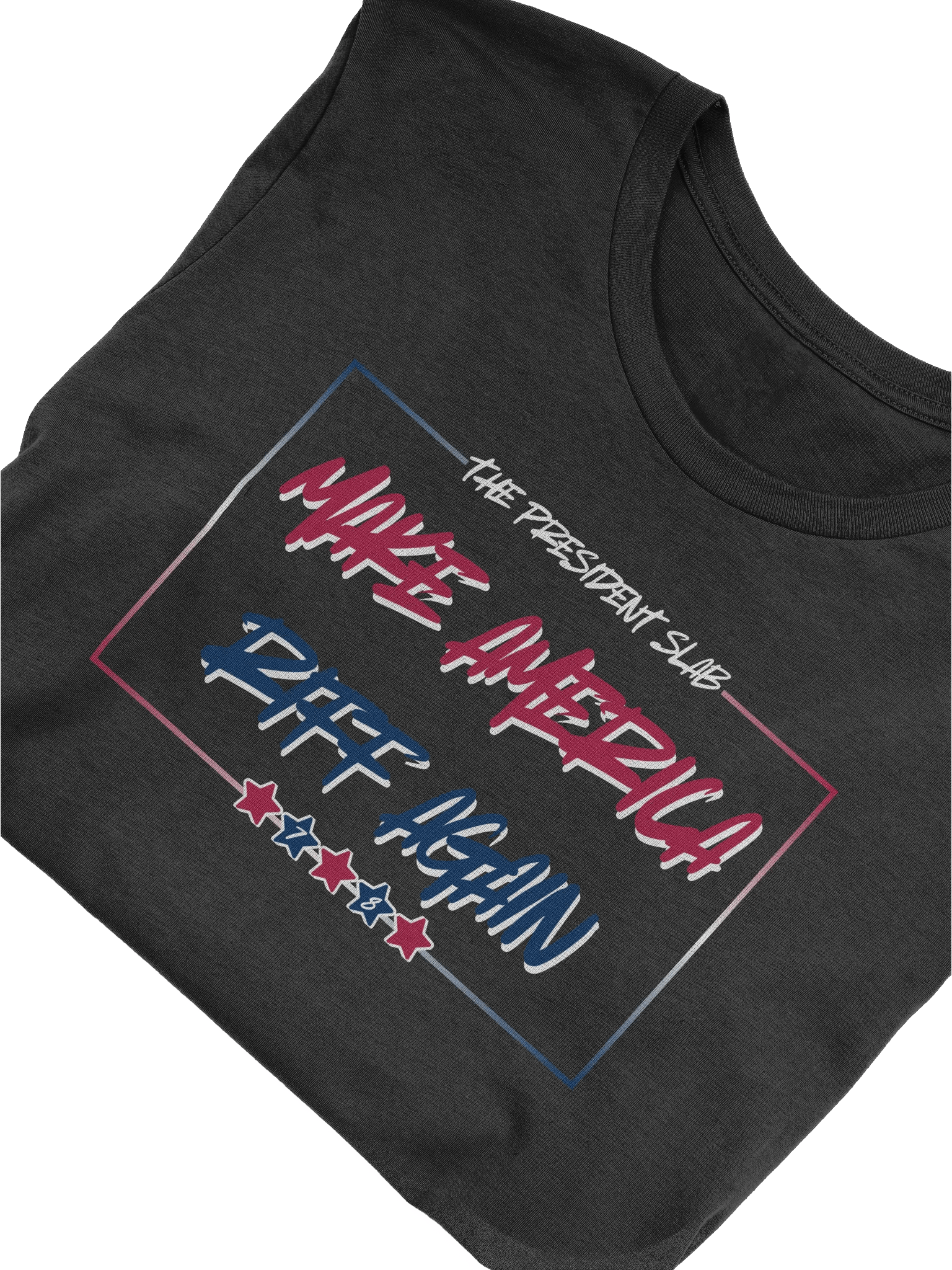 Make America Riff Again Patriotic Tee product image (50)