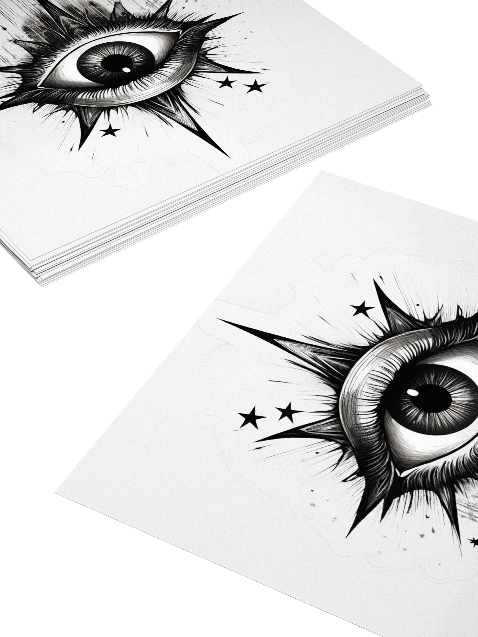 The Watcher's Eye product image (16)