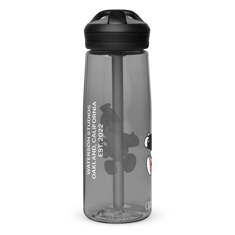 Wally Waterson CamelBak Eddy®+ Sports Water Bottle product image (2)