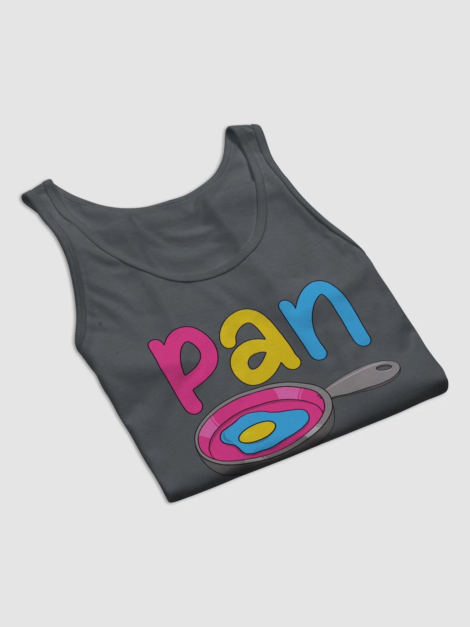 Pan Pan Tank Top product image (8)