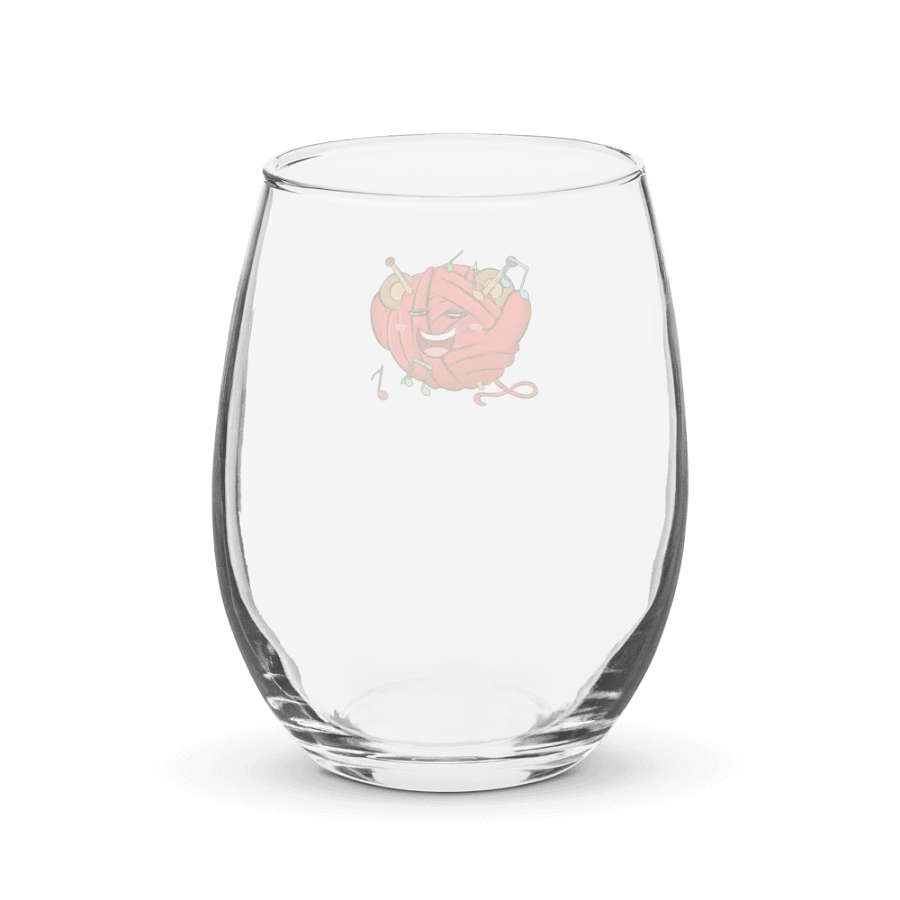 Emote-Dance-Glas-15oz product image (2)