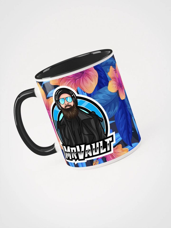 MrVault Mug product image (1)