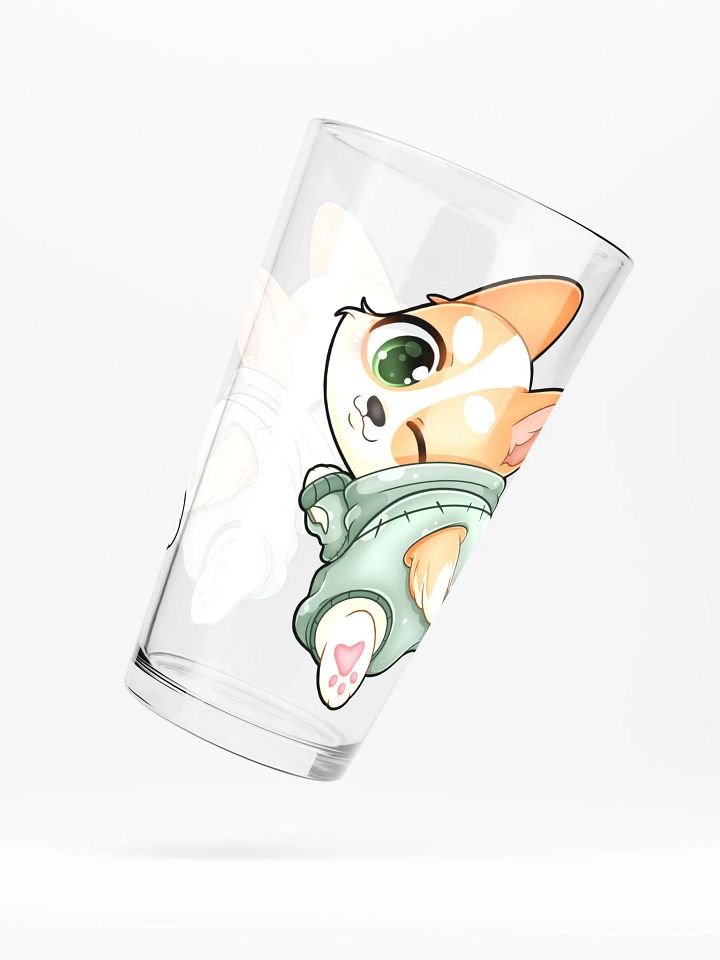 Corgi Butt Glass product image (2)