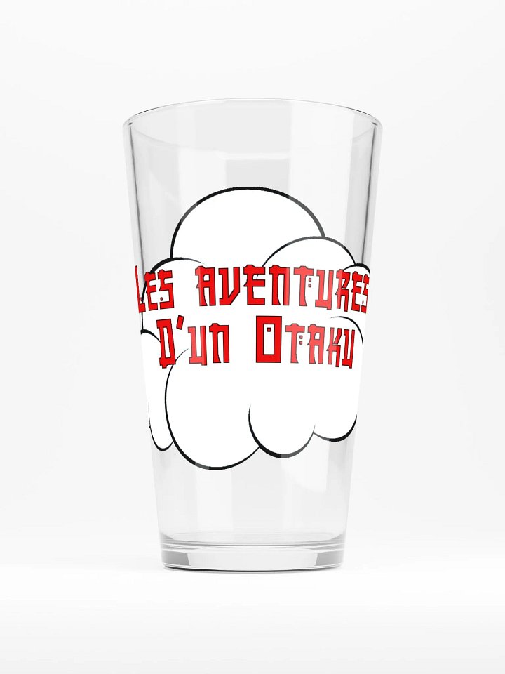 PINTE LES AVENTURES D'UN OTAKU product image (1)