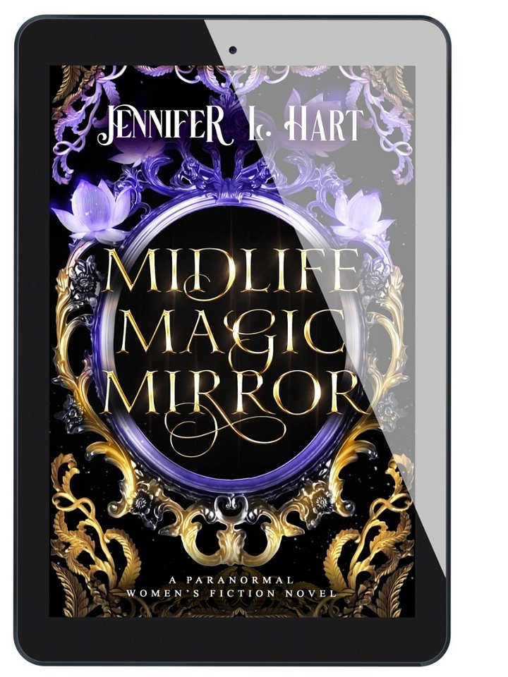 Midlife Magic Mirror ebook product image (1)