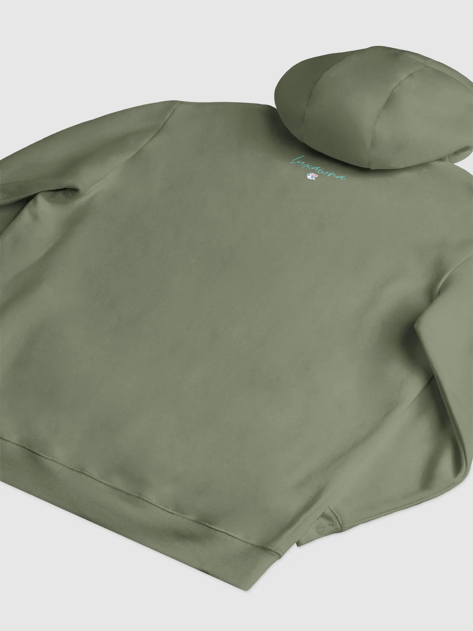 Get Lux'd Unisex Hoodie product image (15)