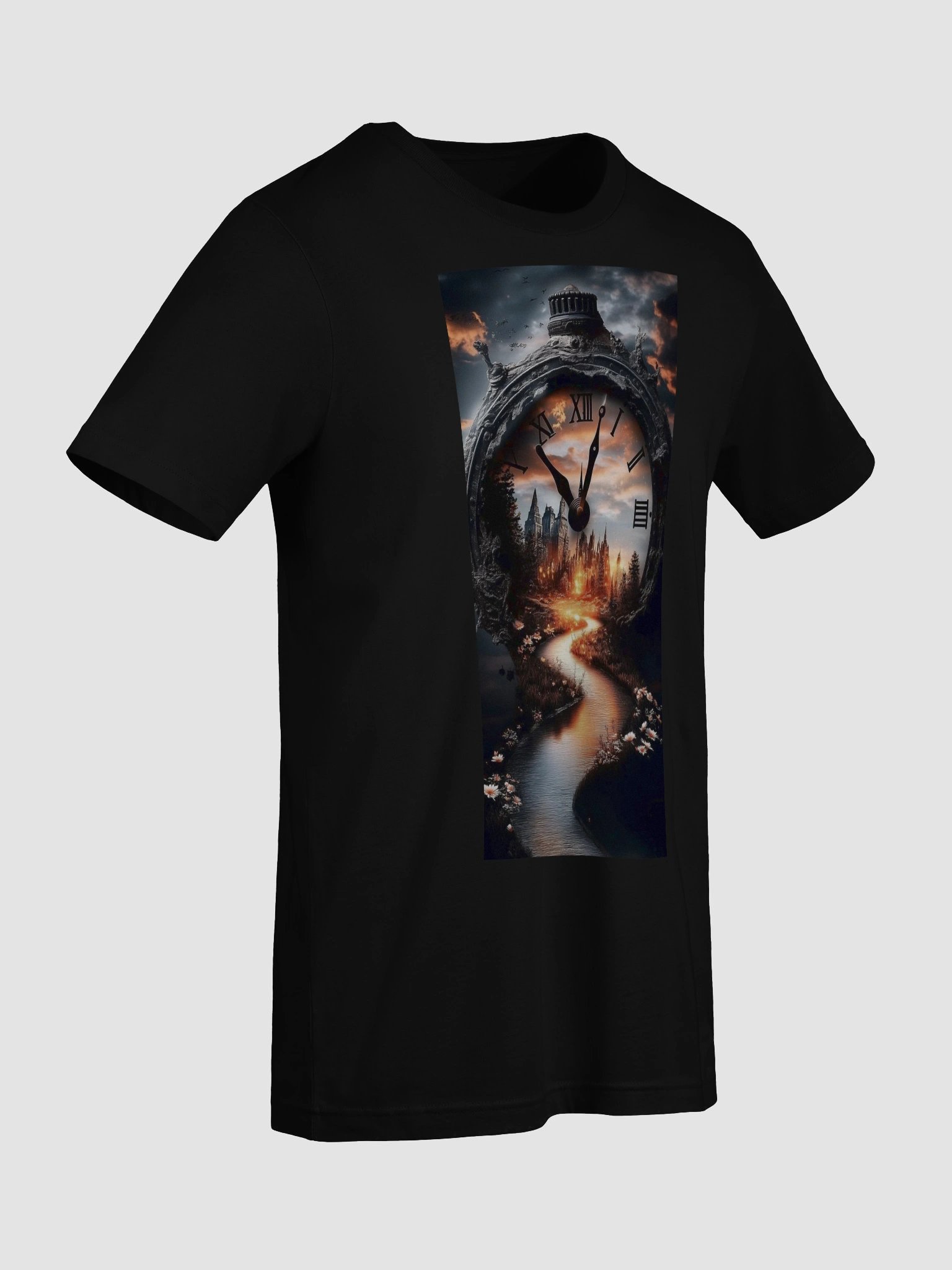 Timeless Wonderland T-Shirt product image (5)