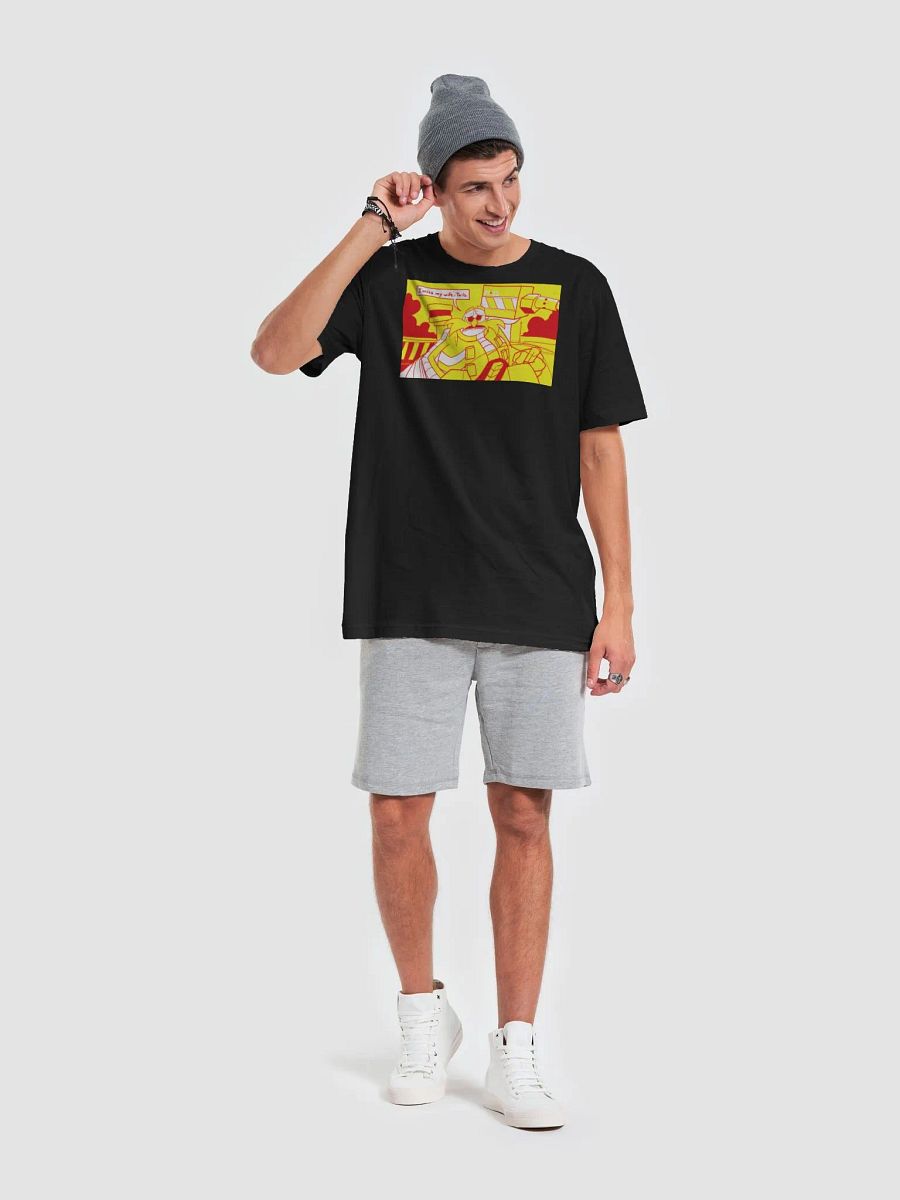 I MISS MY WIFE ( KETCHUP MUSTARD Edition) product image (4)