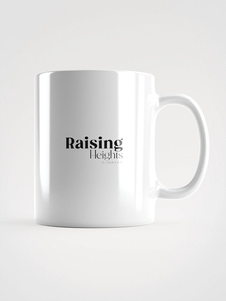 Raising Heights Mug product image (1)