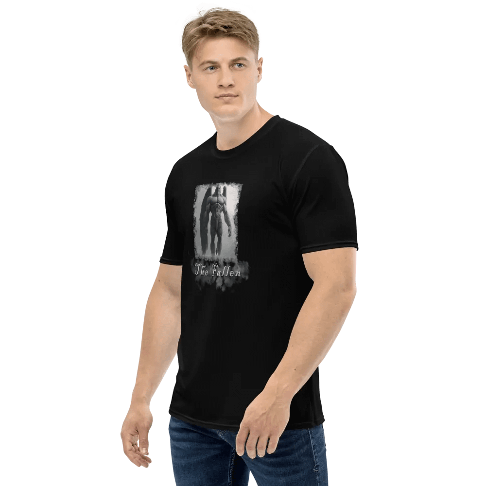 The Fallen - Nephilim Giant T-Shirt product image (3)