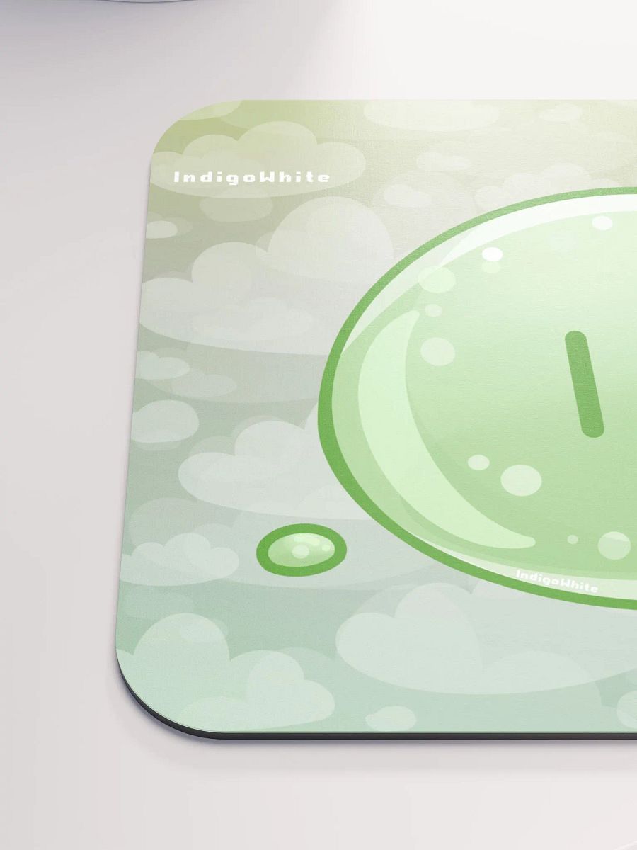 Derp Slime Mousepad product image (6)