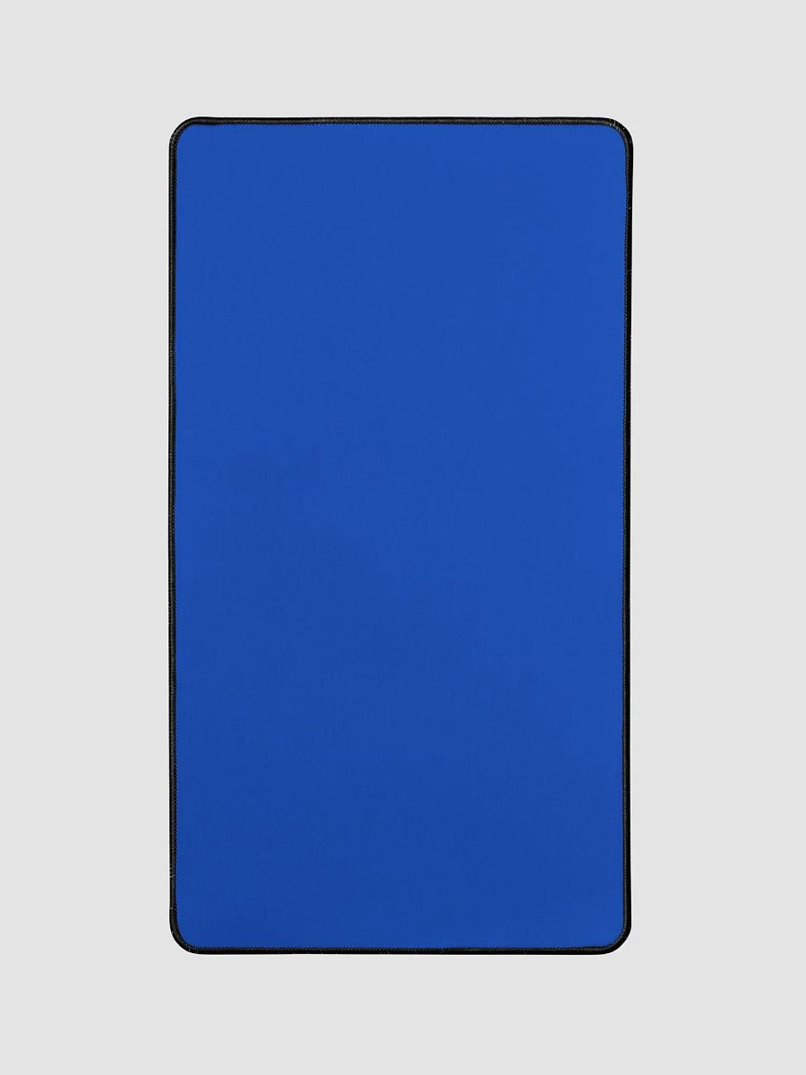 Chroma Desk Mat - Blue product image (2)