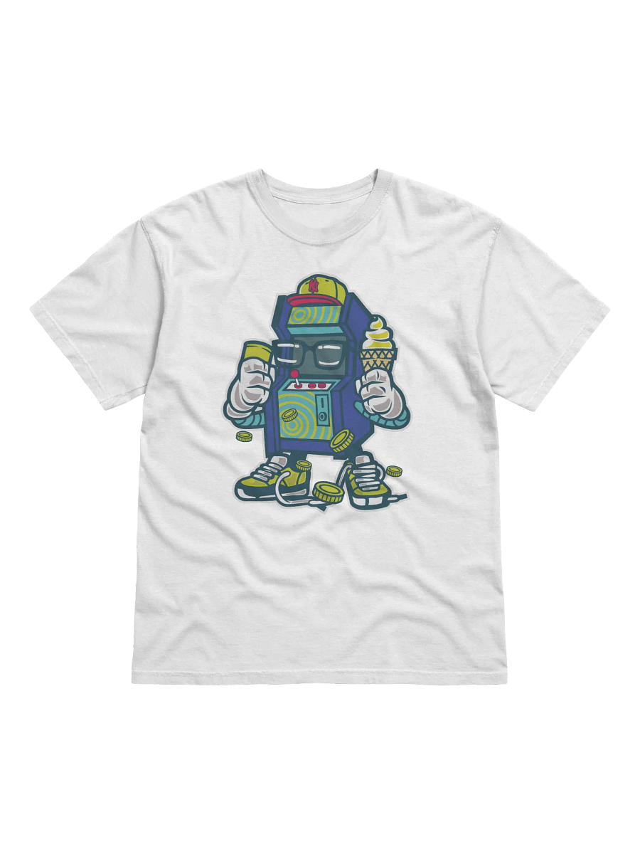 All Your Arcade Dreams product image (1)