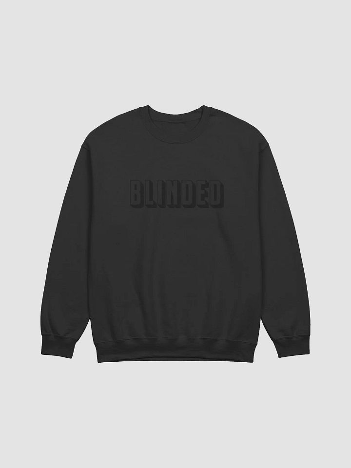 Blinded Crewneck product image (1)