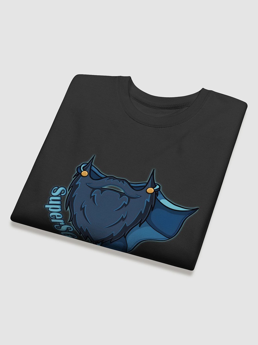 SuperSG Beard Sweatshirt product image (24)