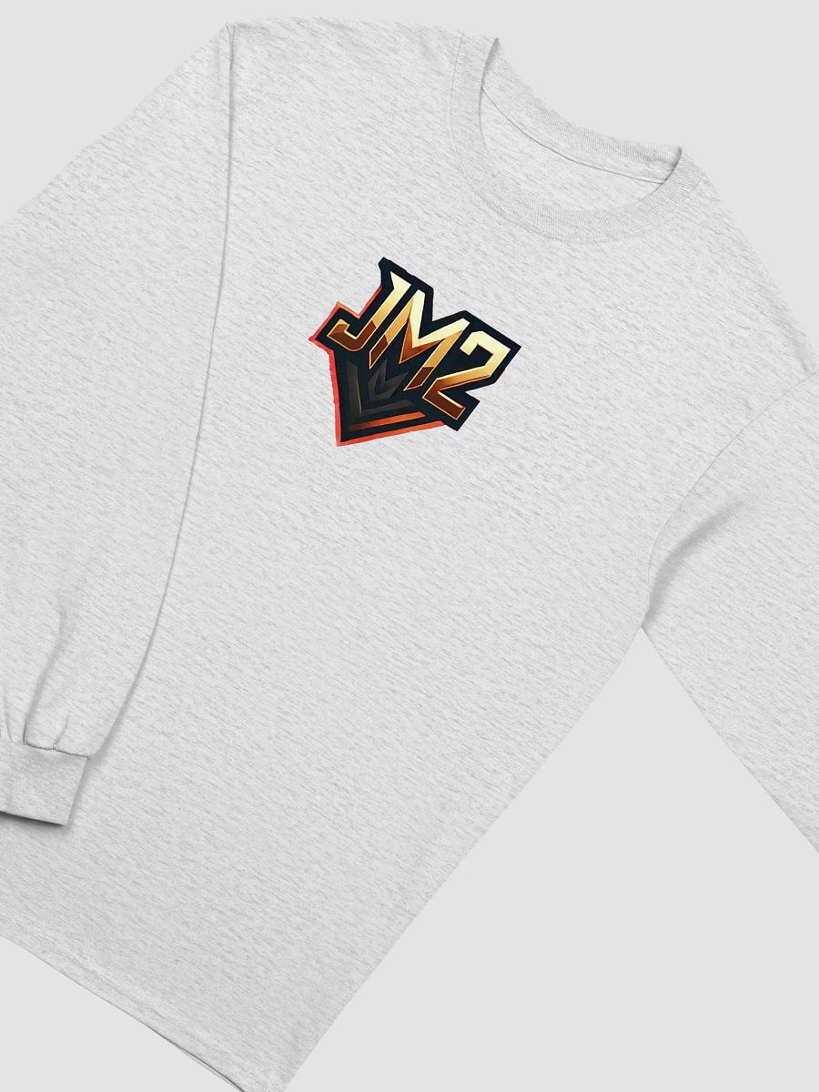 JM2 Long Sleeve T-Shirt product image (21)