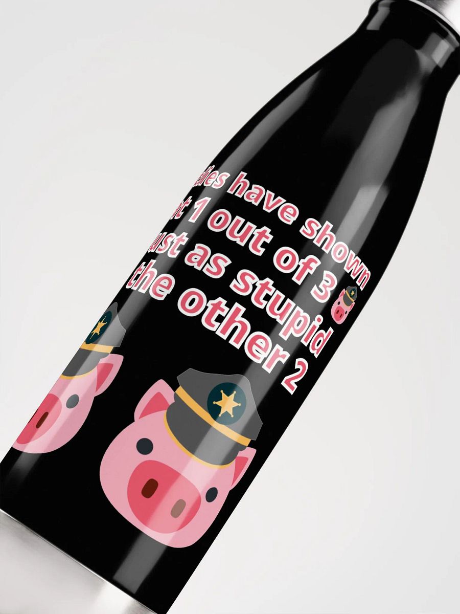1 OUT OF 3 PIGS product image (9)