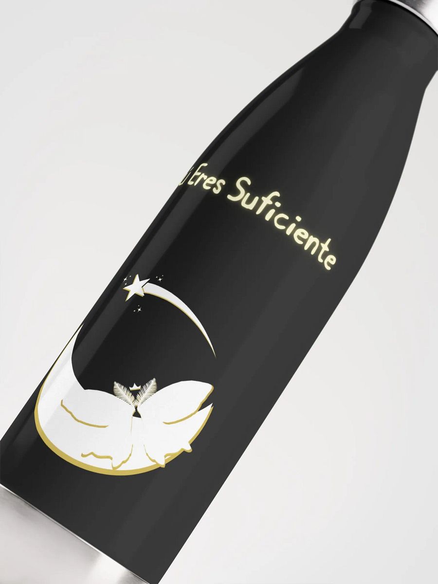 Tu Eres suficiente ImaginaryStory Botella de agua de acero inoxidable product image (5)