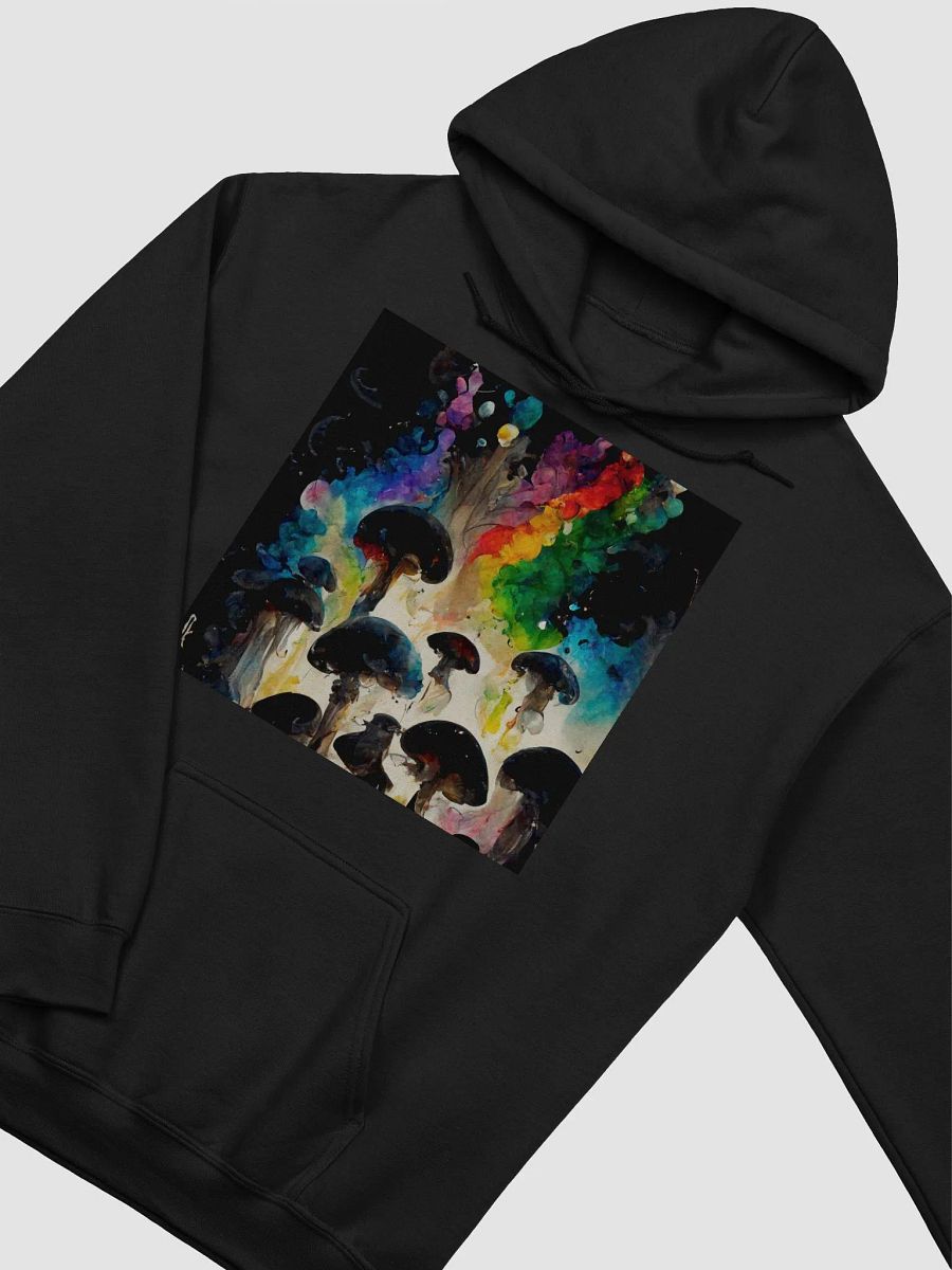Fantasy Fungi Hoodie product image (2)