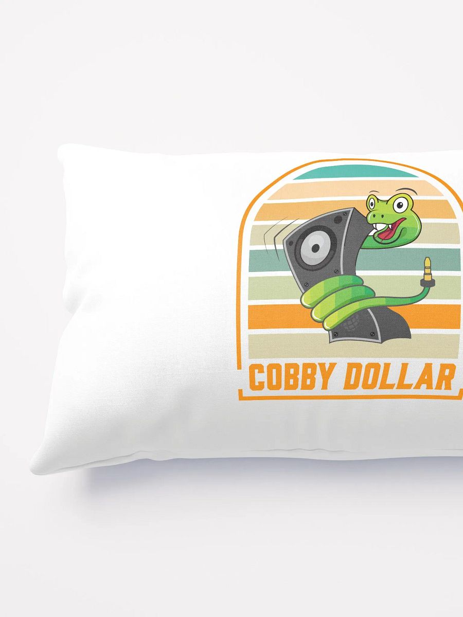 DreamCloud Basic Pillow by Cobby Dollar product image (3)