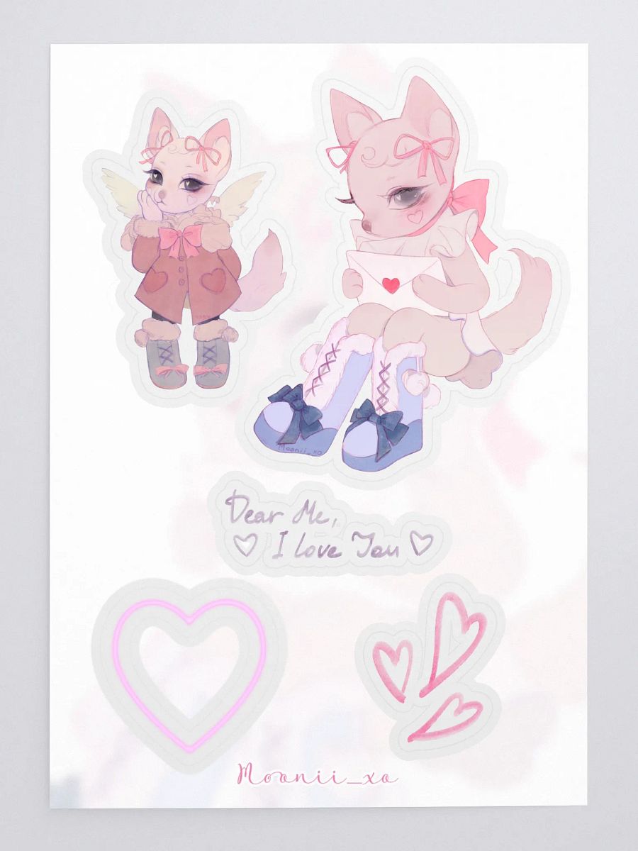 Love Letters To Myself product image (3)