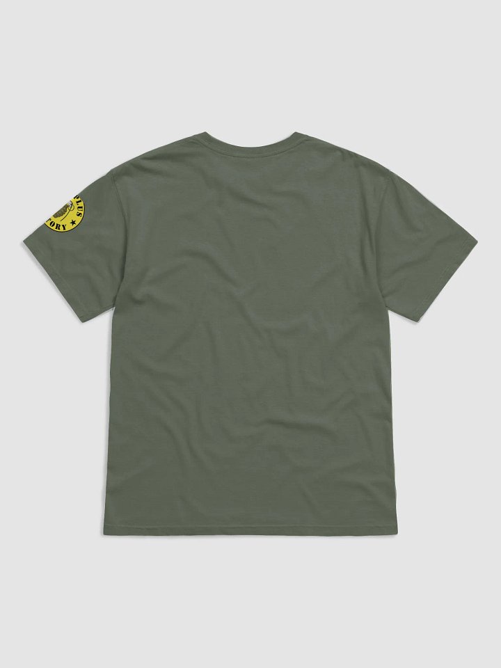 Surplus History Tee – Standard Issue product image (2)