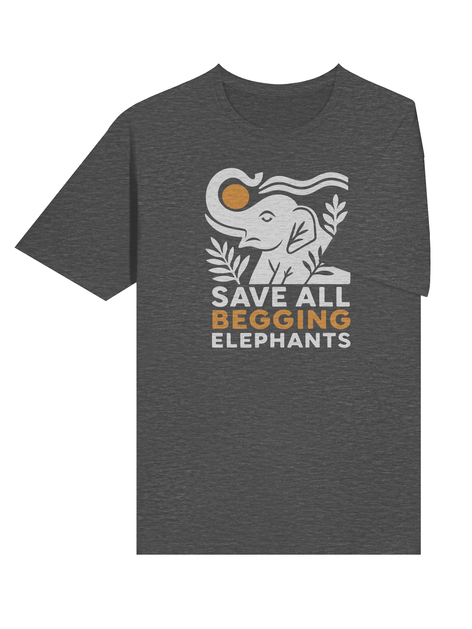 Save All Begging Elephants product image (8)