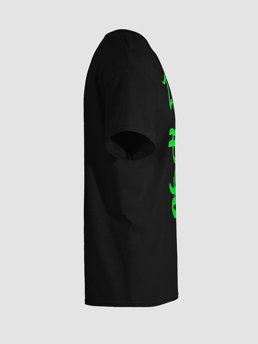 Zaki Kanji (Green) product image (8)