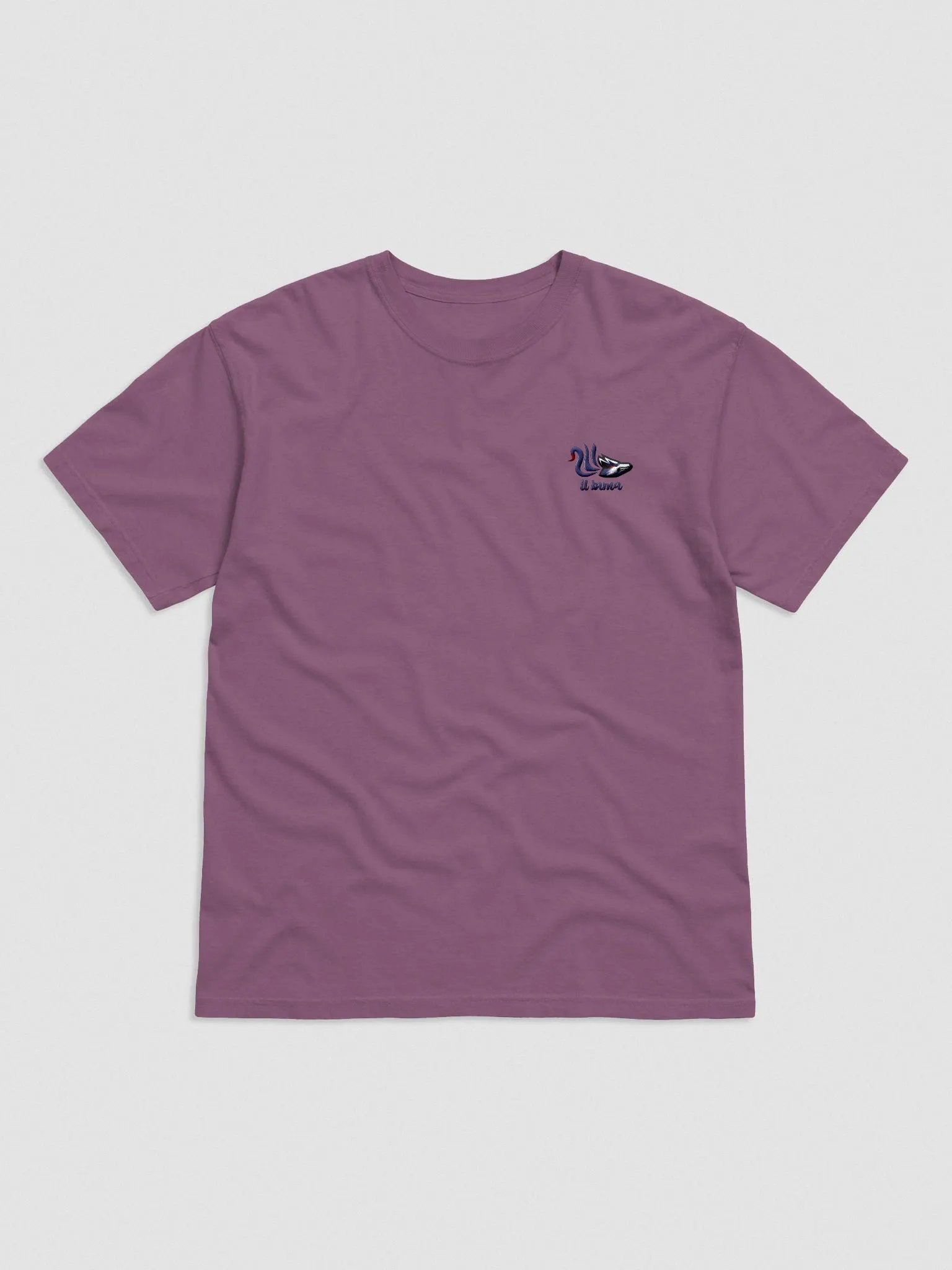 T-Shirt product image (4)