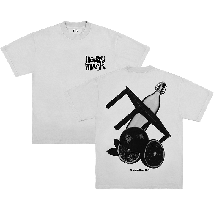 OB 100 T-Shirt product image (1)