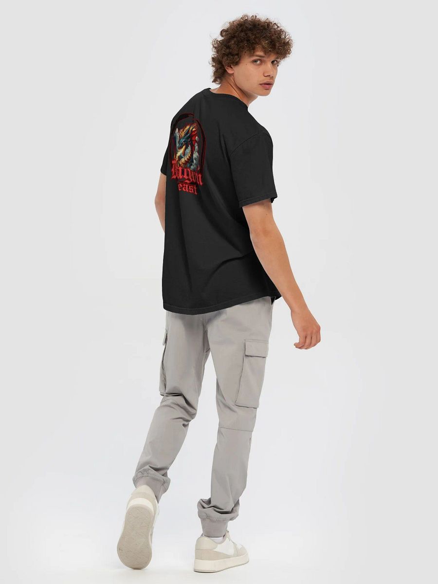 Supreme Comfort Cotton Tee product image (1)