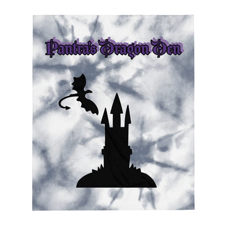 Pantra's Dragon Den product image (1)