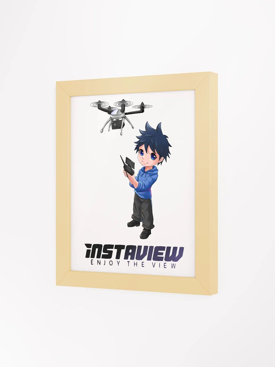 Instaview Art work Drone product image (7)