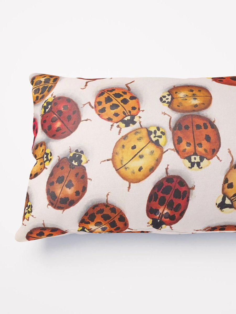 LUCKY NUMBER pillow product image (3)