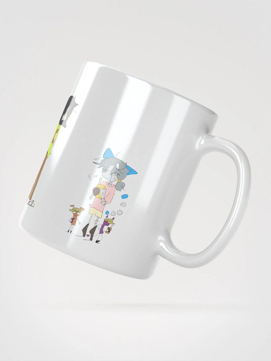 Moon Savers May mug cup product image (2)