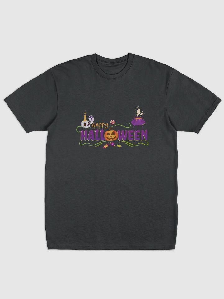 Happy Halloween. product image (1)