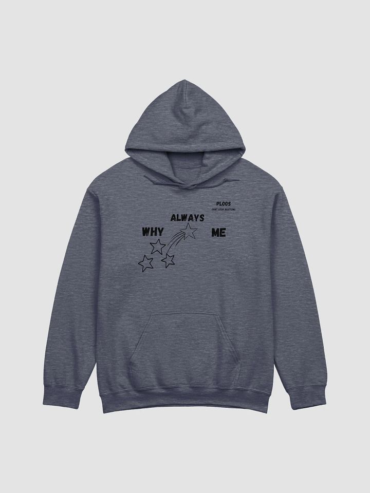Why Always Me product image (1)