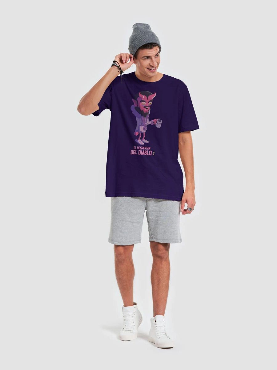 El Despertar del Diablo - Super Soft T-Shirt product image (46)