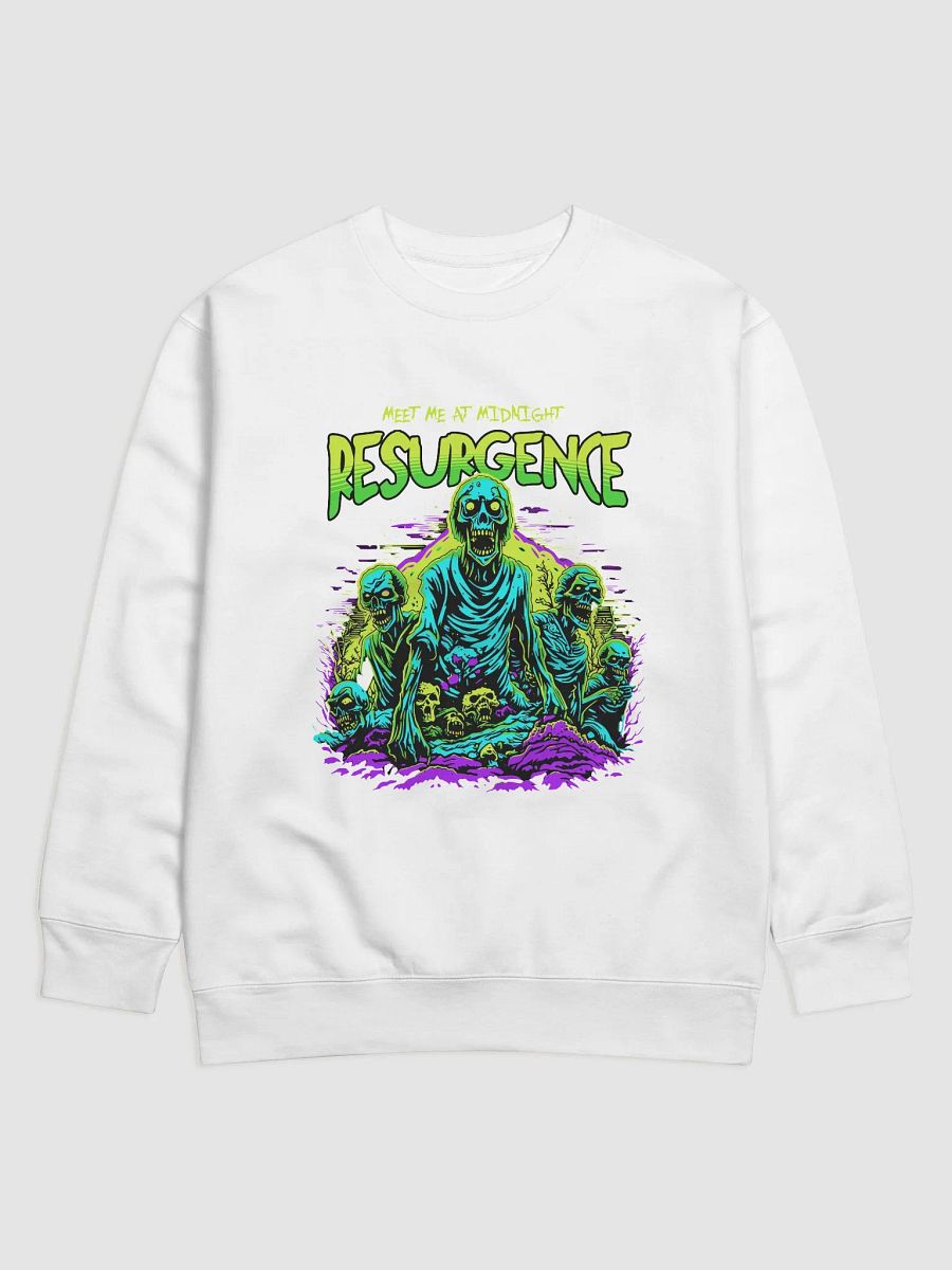 Resurgence Unleashed Sweatshirt product image (3)