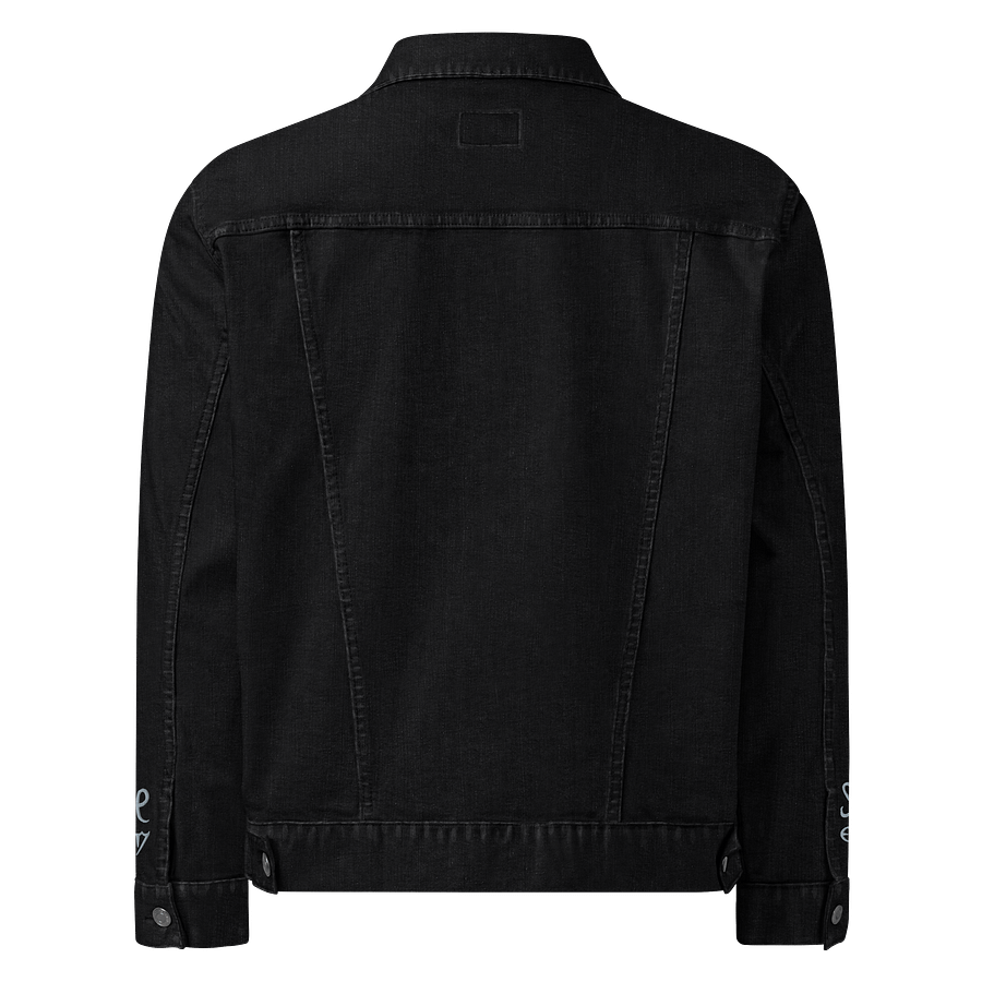 The Stone from Eternity Jacket product image (4)