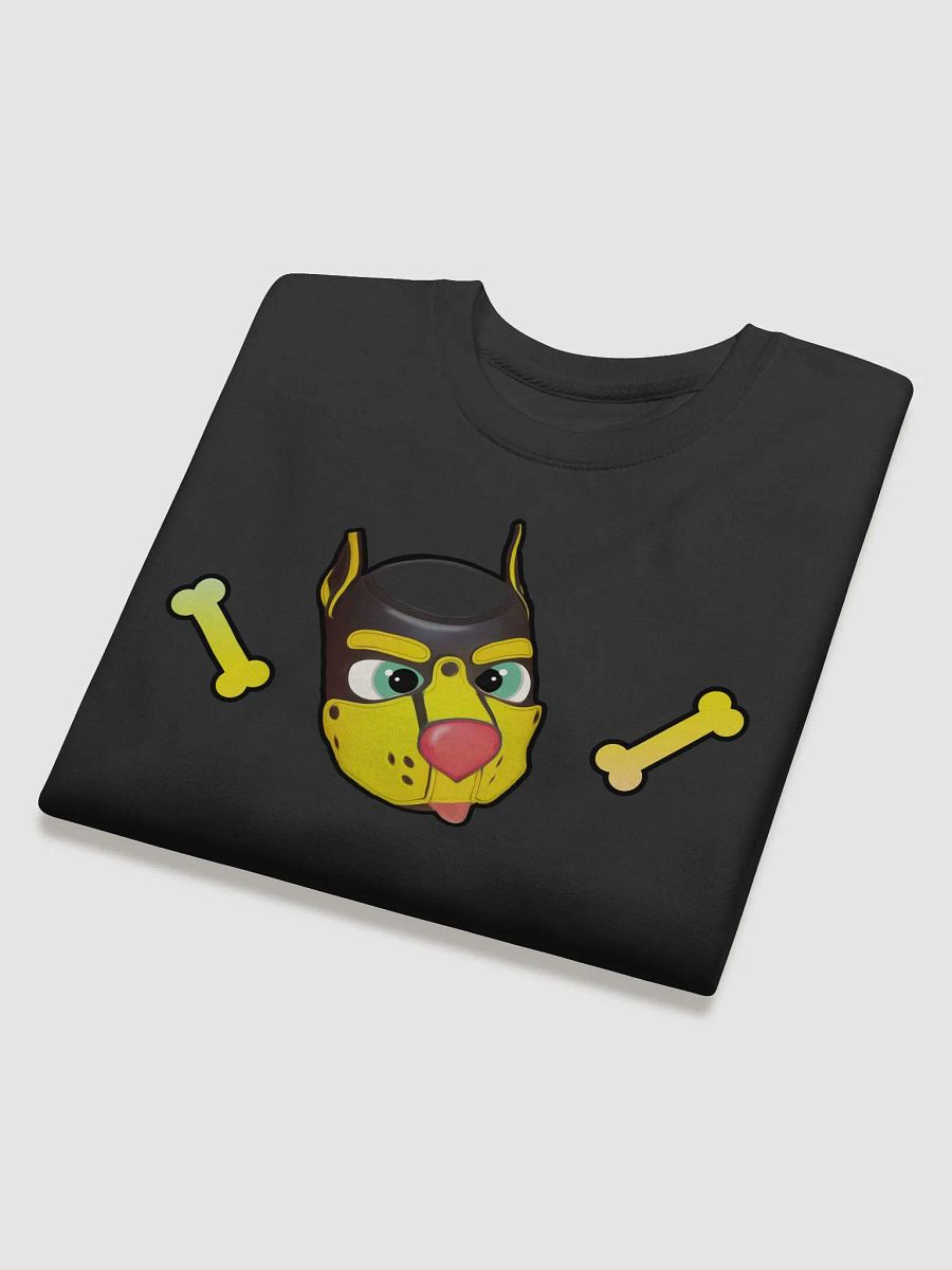 Happy Pup - Premium Sweatshirt product image (4)